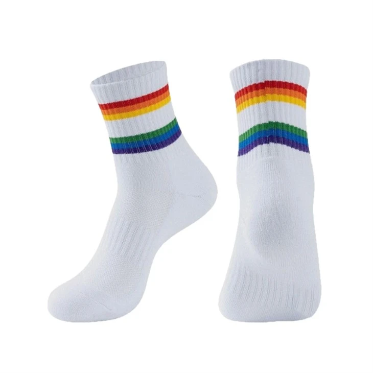 Compression Basketball Socks suppliers