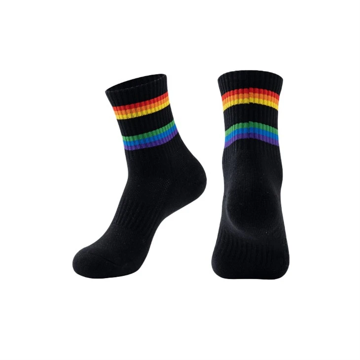 Compression Basketball Socks factory