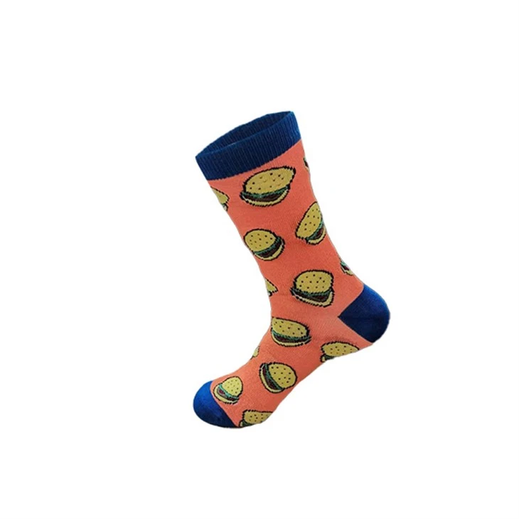 Customize Interesting Socks high quality